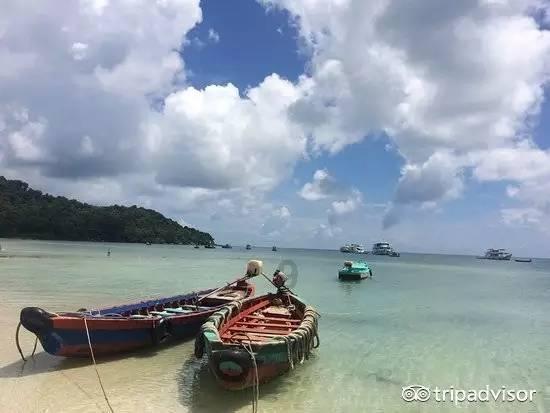 深海鱼救援