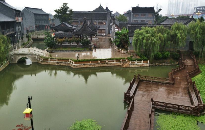 加勒比巡航